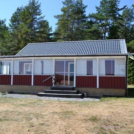 Vaermlandsnaes Valdersrud Stenroese Säffle Exteriér fotografie