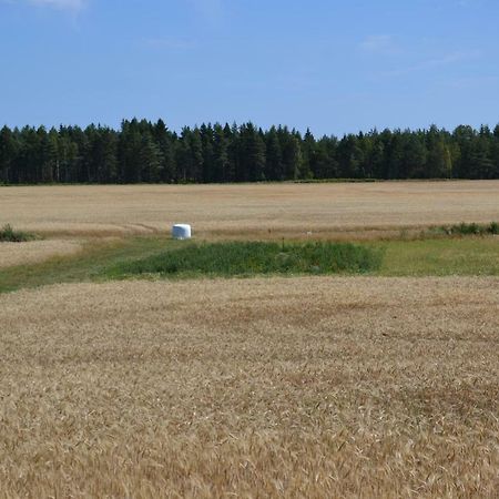 Vaermlandsnaes Valdersrud Stenroese Säffle Exteriér fotografie