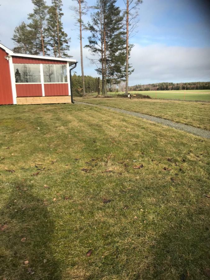 Vaermlandsnaes Valdersrud Stenroese Säffle Exteriér fotografie